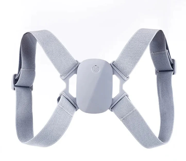 Smart Posture Corrector – Improve Alignment & Relieve Tension Instantly– Glowaro™