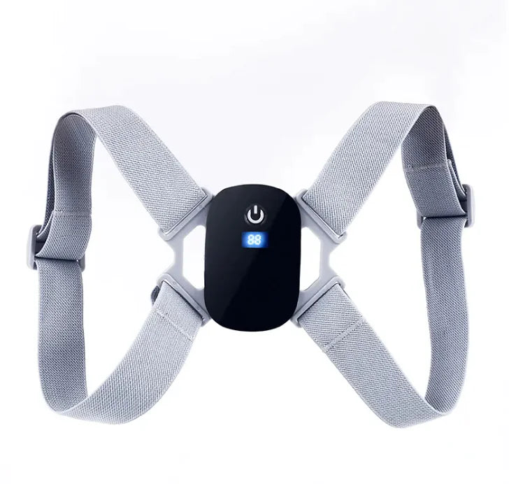 Smart Posture Corrector – Improve Alignment & Relieve Tension Instantly– Glowaro™