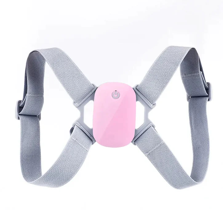 Smart Posture Corrector – Improve Alignment & Relieve Tension Instantly– Glowaro™