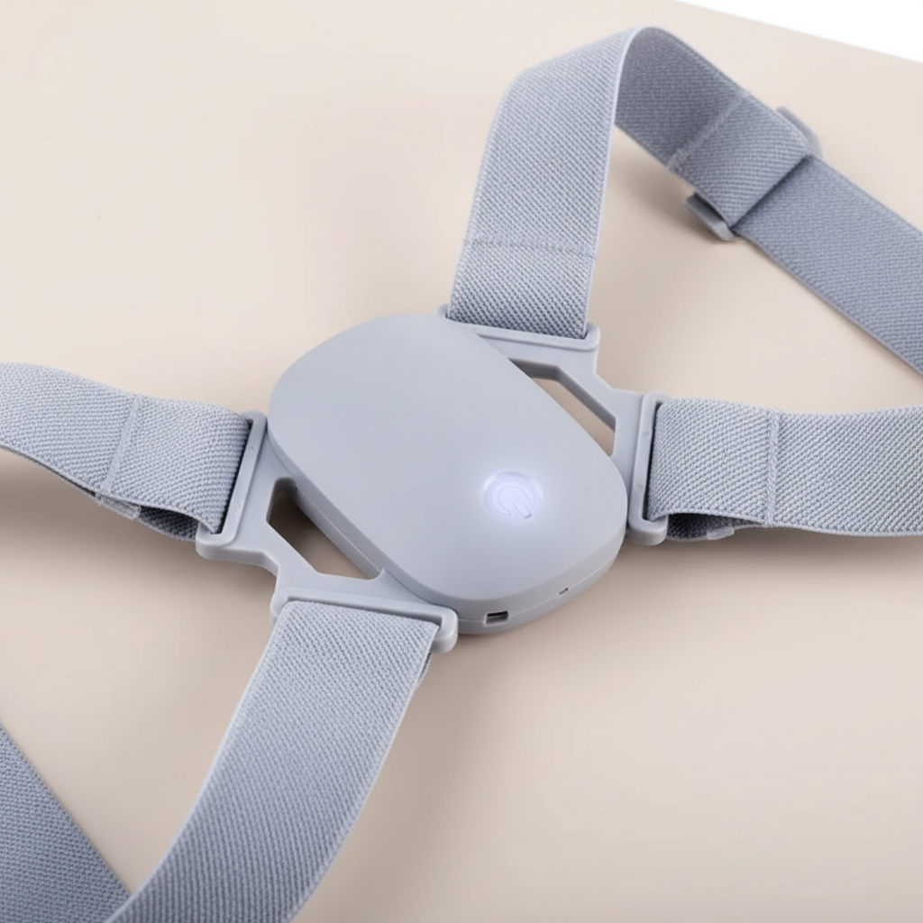 Smart Posture Corrector – Improve Alignment & Relieve Tension Instantly– Glowaro™