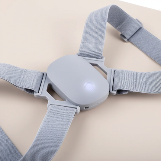 Smart Posture Corrector – Improve Alignment & Relieve Tension Instantly– Glowaro™