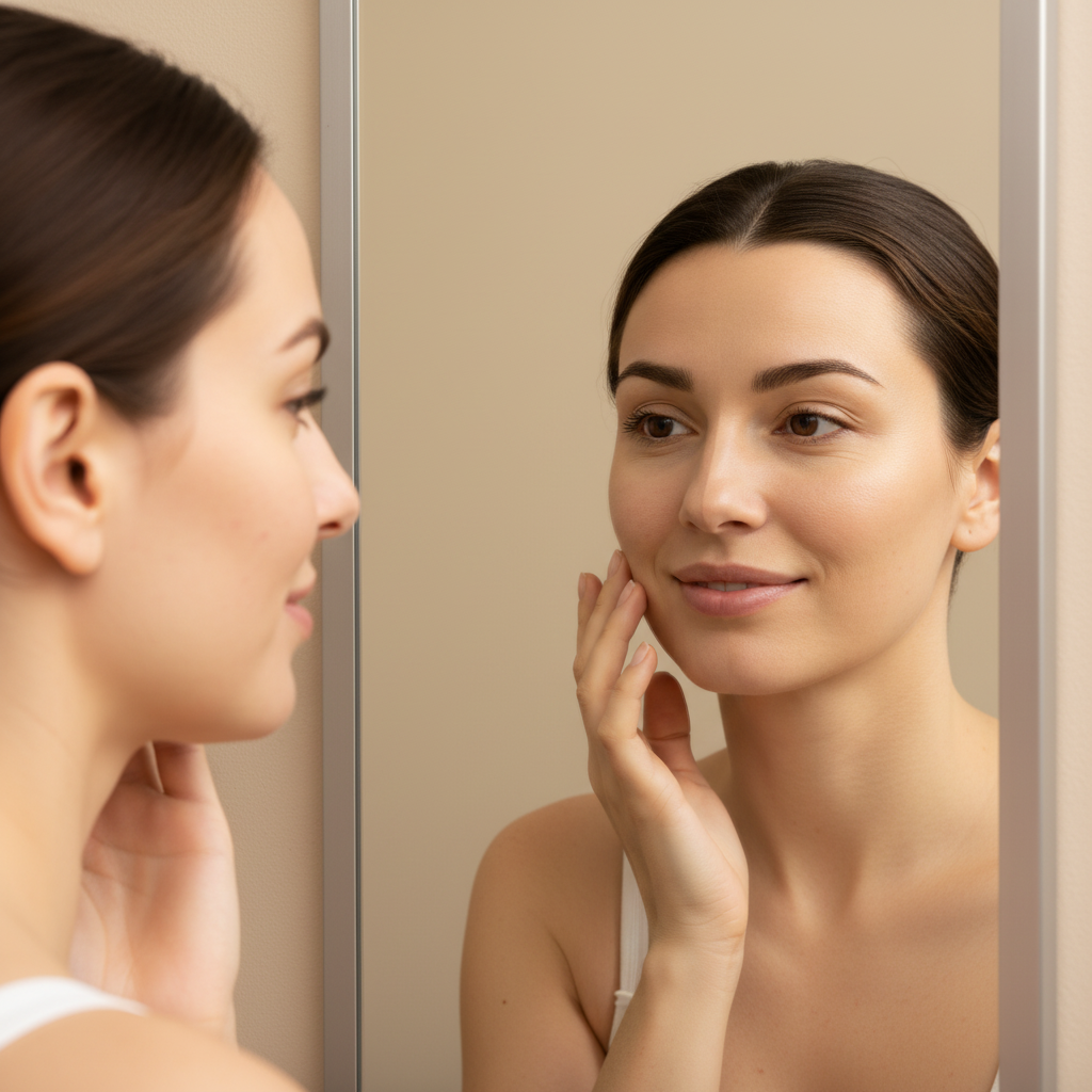 LED Therapy Mask – Smart Skincare for Radiant, Rejuvenated Skin– Glowaro™