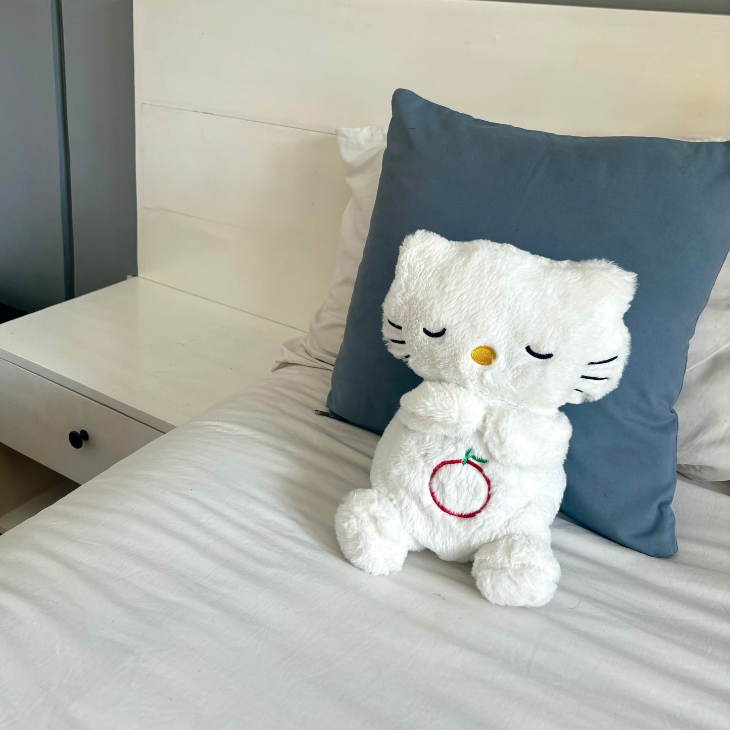 Breathing Buddy – Calming Sleep Companion for Restful Nights– Glowaro™